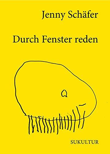 Durch Fenster reden (Schöner Lesen)