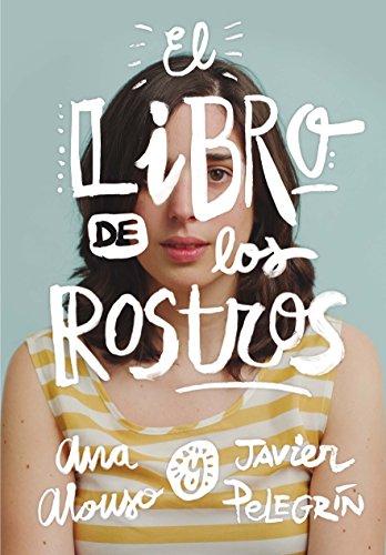 El libro de los rostros (Best Seller (sm))