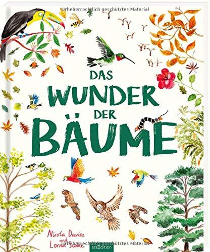 Das Wunder der Bäume