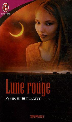 Lune rouge