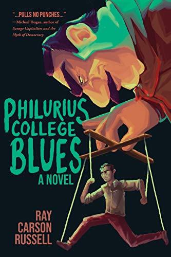 Philurius College Blues