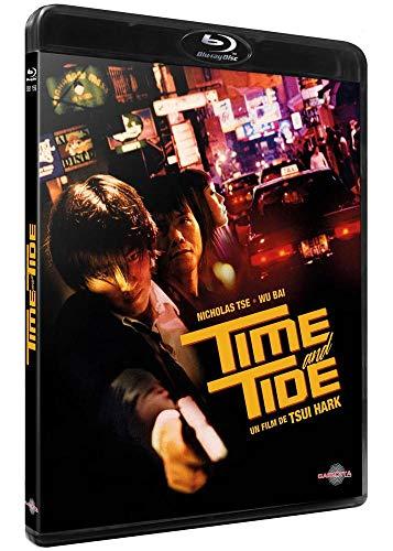 Time and Tide [Blu-Ray]