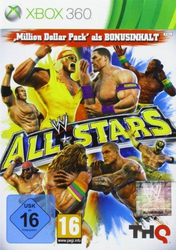 WWE All-Stars