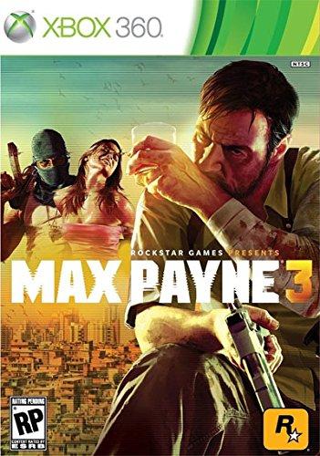 Max Payne 3