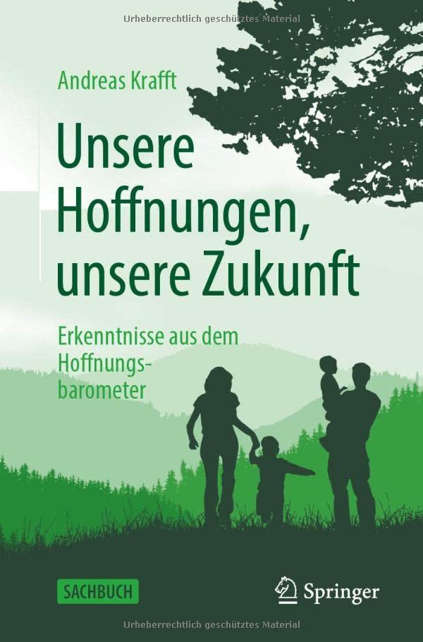 Unsere Hoffnungen, unsere Zukunft: Erkenntnisse aus dem Hoffnungsbarometer