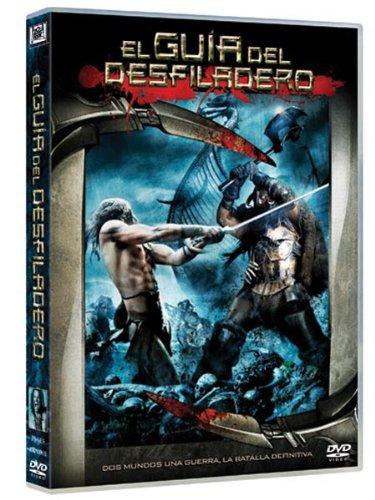 El Guía Del Desfiladero (Pathfinder) (Import Dvd) (2008) Karl Urban; Clancy Br