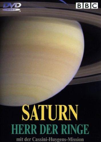 Saturn - Herr der Ringe