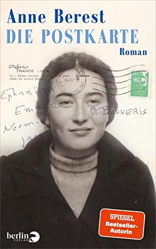 Die Postkarte: Roman