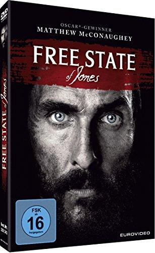 Free State of Jones