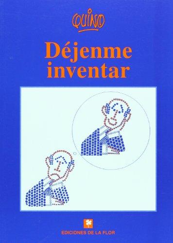 Dejenme Inventar/Let Me Invent