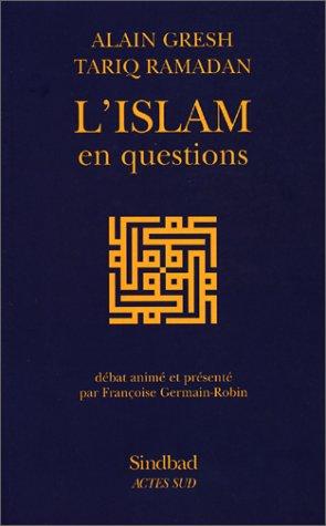 L'Islam en question