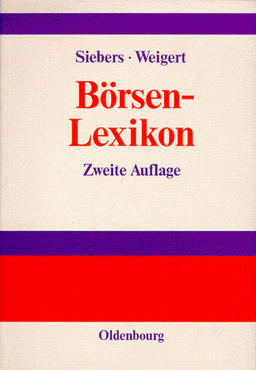 Börsen-Lexikon