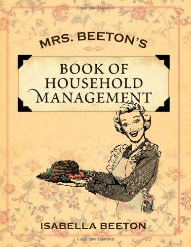 Mrs. Beeton's Book of Household Management