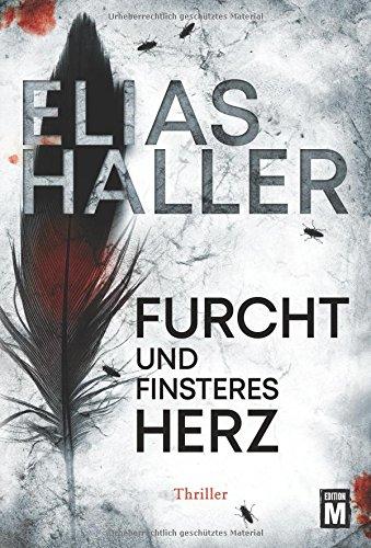 Furcht und finsteres Herz (Ein Erik-Donner-Thriller, Band 5)