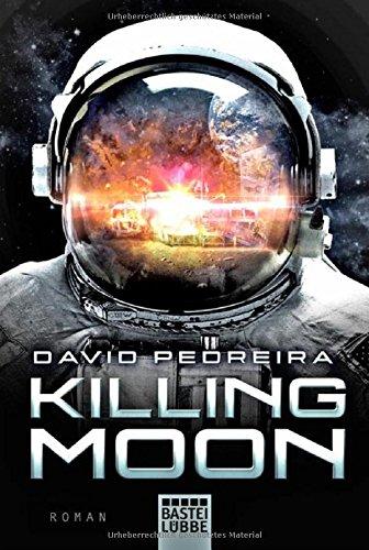 Killing Moon: Roman