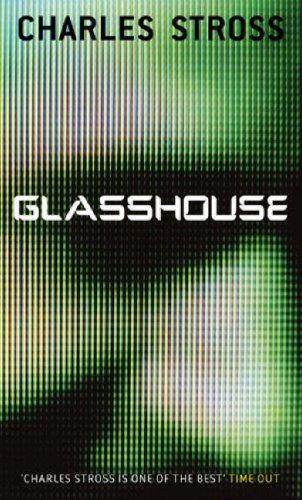 Glasshouse. (Orbit)