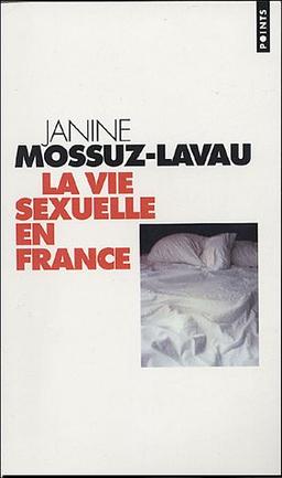 La vie sexuelle en France