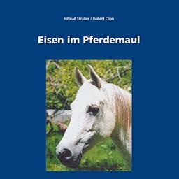 Eisen im Pferdemaul