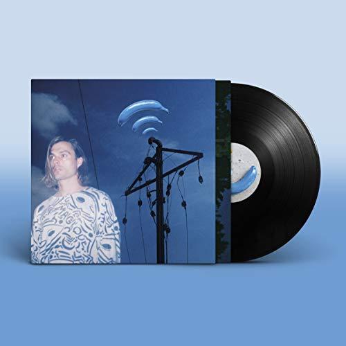 Banane Bleue (Lp+Mp3) [Vinyl LP]