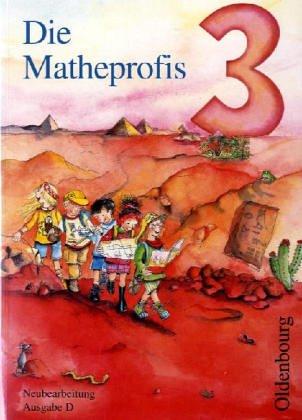 Die Matheprofis 3