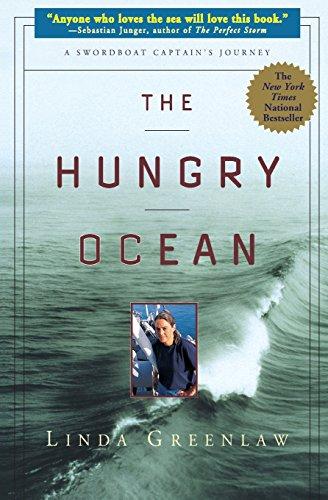 The Hungry Ocean: A Swordboat Captain's Journey