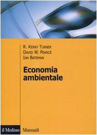 Economia ambientale (Manuali. Economia)