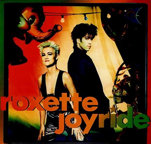 Joyride (30th Anniversary Edition) [Vinyl LP]