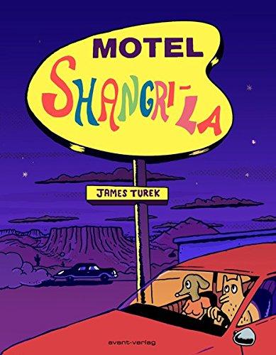 Motel Shangri-La