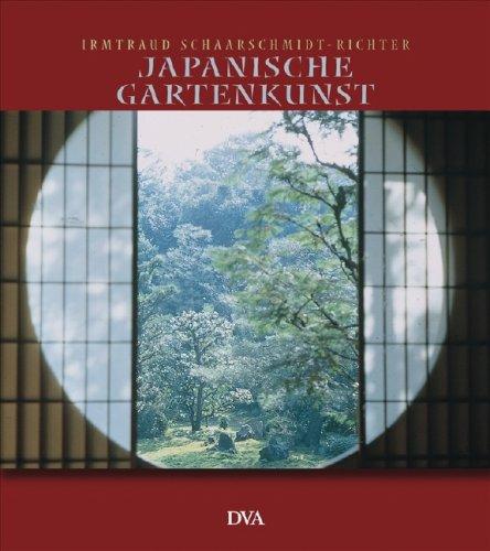 Japanische Gartenkunst: Der Garten als Bild