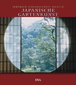 Japanische Gartenkunst: Der Garten als Bild