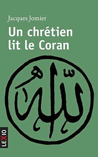 Un chrétien lit le Coran