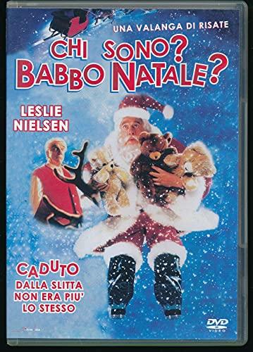 Chi sono? Babbo Natale? [IT Import]