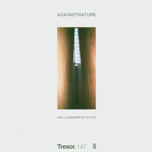 Against Nature [Vinyl Single]