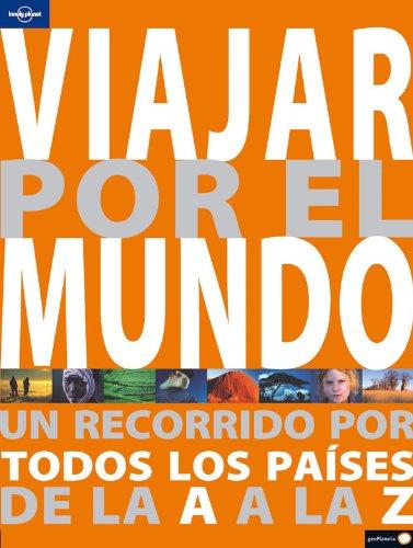 Viajar por el mundo