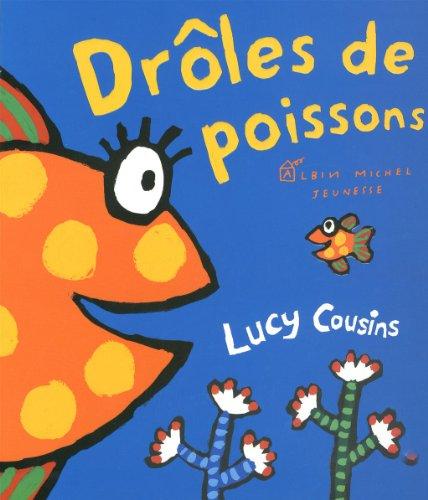 Drôles de poissons !