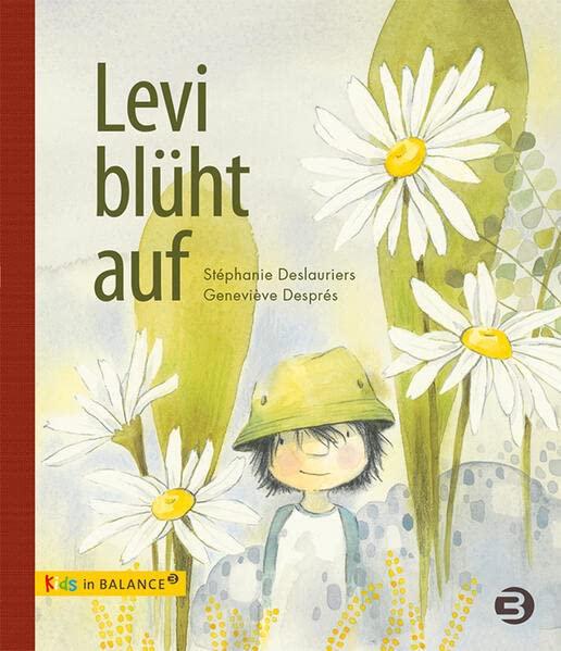 Levi blüht auf: Autismus, was ist das eigentlich? (kids in BALANCE)