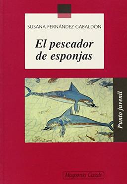 El pescador de esponjas (Punto Juvenil, Band 65)