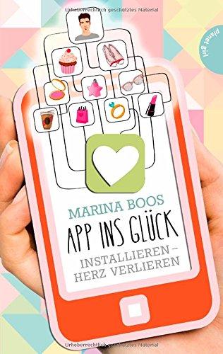 App ins Glück, Installieren - Herz verlieren