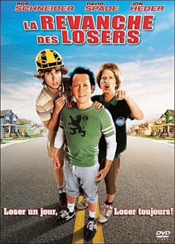 La Revanche des Losers [FR Import]