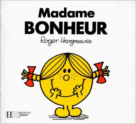 Madame Bonheur