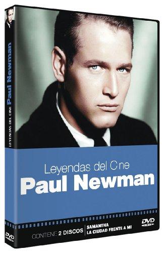 Paul Newman: The Young Philadelphians / A New Kind of Love [Spanien Import]