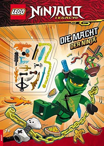 LEGO® NINJAGO® – Die Macht der Ninja