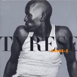 Tyrese/2nd Intl.Version (+Bo