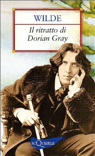 Il ritratto di Dorian Gray