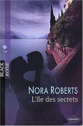 L'île des secrets