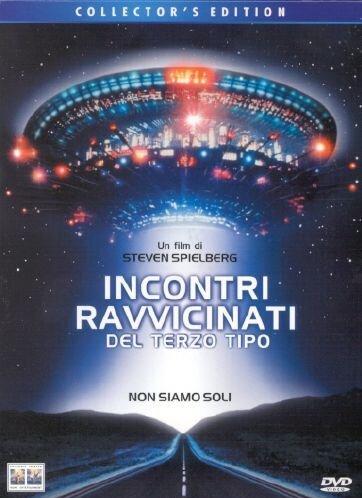 Incontri ravvicinati del terzo tipo [IT Import]