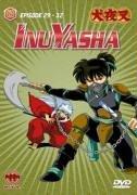 InuYasha, Vol. 08, Episode 29-32