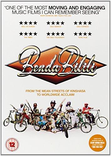 Benda Bilili! [UK Import]