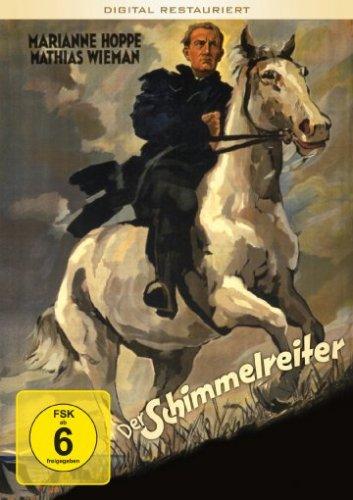 Der Schimmelreiter (inkl. Wendecover)