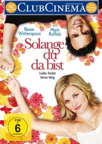 Solange du da bist